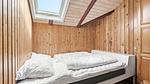 bed - Ferienhaus für 9 Personen (209 m²) in Blåvand - Top-Hundeurlaub
