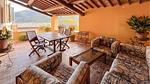 outside - Ferienhaus für 20 Personen (400 m²) in Foligno - Top-Hundeurlaub