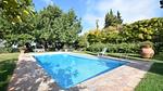 pool - Ferienhaus für 20 Personen (400 m²) in Foligno - Top-Hundeurlaub