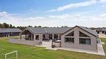 house - Ferienhaus für 24 Personen (298 m²) in Nørre Nebel - Top-Hundeurlaub