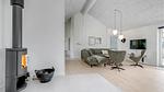 living-room - Ferienhaus für 24 Personen (298 m²) in Nørre Nebel - Top-Hundeurlaub