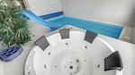 pool - Ferienhaus für 24 Personen (298 m²) in Nørre Nebel - Top-Hundeurlaub