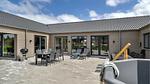 outside - Ferienhaus für 24 Personen (298 m²) in Nørre Nebel - Top-Hundeurlaub