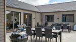 outside - Ferienhaus für 24 Personen (298 m²) in Nørre Nebel - Top-Hundeurlaub