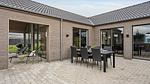 outside - Ferienhaus für 24 Personen (298 m²) in Nørre Nebel - Top-Hundeurlaub