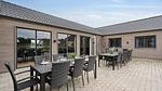 outside - Ferienhaus für 24 Personen (298 m²) in Nørre Nebel - Top-Hundeurlaub