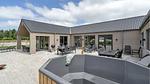 outside - Ferienhaus für 24 Personen (298 m²) in Nørre Nebel - Top-Hundeurlaub