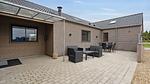 outside - Ferienhaus für 24 Personen (298 m²) in Nørre Nebel - Top-Hundeurlaub