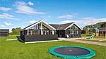 house - Ferienhaus für 16 Personen (265 m²) in Nordborg - Top-Hundeurlaub