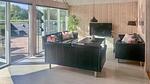 living-room - Ferienhaus für 16 Personen (265 m²) in Nordborg - Top-Hundeurlaub