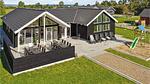 outside - Ferienhaus für 16 Personen (265 m²) in Nordborg - Top-Hundeurlaub