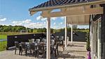 outside - Ferienhaus für 16 Personen (265 m²) in Nordborg - Top-Hundeurlaub