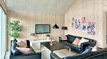 living-room - Ferienhaus für 16 Personen (265 m²) in Nordborg - Top-Hundeurlaub