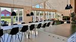 living-room - Ferienhaus für 16 Personen (265 m²) in Nordborg - Top-Hundeurlaub
