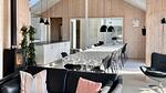 living-room - Ferienhaus für 16 Personen (265 m²) in Nordborg - Top-Hundeurlaub