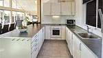kitchen - Ferienhaus für 16 Personen (265 m²) in Nordborg - Top-Hundeurlaub