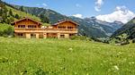house - Ferienhaus für 8 Personen (140 m²) in Grossarl - Top-Hundeurlaub