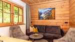 living-room - Ferienhaus für 8 Personen (140 m²) in Grossarl - Top-Hundeurlaub