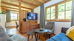 living-room - Ferienhaus für 8 Personen (140 m²) in Grossarl - Top-Hundeurlaub