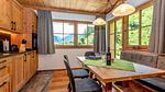 living-room - Ferienhaus für 8 Personen (140 m²) in Grossarl - Top-Hundeurlaub