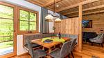 living-room - Ferienhaus für 8 Personen (140 m²) in Grossarl - Top-Hundeurlaub