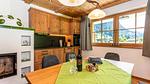 living-room - Ferienhaus für 8 Personen (140 m²) in Grossarl - Top-Hundeurlaub