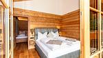 bed - Ferienhaus für 8 Personen (140 m²) in Grossarl - Top-Hundeurlaub