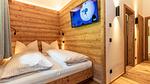 bed - Ferienhaus für 8 Personen (140 m²) in Grossarl - Top-Hundeurlaub