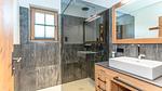 bathroom - Ferienhaus für 8 Personen (140 m²) in Grossarl - Top-Hundeurlaub