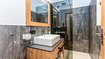 bathroom - Ferienhaus für 8 Personen (140 m²) in Grossarl - Top-Hundeurlaub