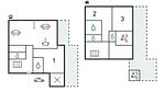 floor-plan - Ferienhaus für 8 Personen (140 m²) in Grossarl - Top-Hundeurlaub