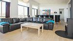 living-room - Ferienhaus für 12 Personen (140 m²) in Haderslev - Top-Hundeurlaub