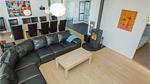 living-room - Ferienhaus für 12 Personen (140 m²) in Haderslev - Top-Hundeurlaub