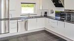 kitchen - Ferienhaus für 12 Personen (140 m²) in Haderslev - Top-Hundeurlaub