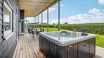 outside - Ferienhaus für 12 Personen (140 m²) in Haderslev - Top-Hundeurlaub