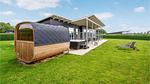 outside - Ferienhaus für 12 Personen (140 m²) in Haderslev - Top-Hundeurlaub