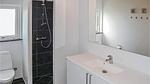 bathroom - Ferienhaus für 12 Personen (140 m²) in Haderslev - Top-Hundeurlaub