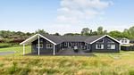 house - Ferienhaus für 22 Personen (267 m²) in Vejby - Top-Hundeurlaub