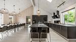 kitchen - Ferienhaus für 22 Personen (267 m²) in Vejby - Top-Hundeurlaub