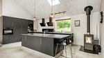 kitchen - Ferienhaus für 22 Personen (267 m²) in Vejby - Top-Hundeurlaub