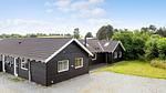 house - Ferienhaus für 22 Personen (267 m²) in Vejby - Top-Hundeurlaub