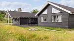 outside - Ferienhaus für 22 Personen (267 m²) in Vejby - Top-Hundeurlaub