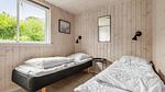 bed - Ferienhaus für 22 Personen (267 m²) in Vejby - Top-Hundeurlaub