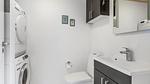 bathroom - Ferienhaus für 22 Personen (267 m²) in Vejby - Top-Hundeurlaub