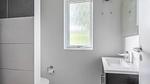 bathroom - Ferienhaus für 22 Personen (267 m²) in Vejby - Top-Hundeurlaub