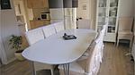 kitchen - Ferienhaus für 4 Personen (86 m²) in Rudkøbing - Top-Hundeurlaub