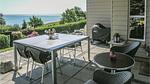 outside - Ferienhaus für 4 Personen (86 m²) in Rudkøbing - Top-Hundeurlaub