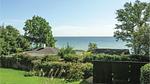 view-from-room - Ferienhaus für 4 Personen (86 m²) in Rudkøbing - Top-Hundeurlaub