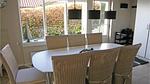 kitchen - Ferienhaus für 4 Personen (86 m²) in Rudkøbing - Top-Hundeurlaub