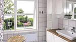 bathroom - Ferienhaus für 4 Personen (86 m²) in Rudkøbing - Top-Hundeurlaub